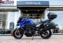 Motos - Yamaha MT 09 TRACER 2017 Nafta 24820Km - En Venta