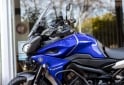 Motos - Yamaha MT 09 TRACER 2017 Nafta 24820Km - En Venta