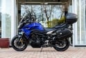 Motos - Yamaha MT 09 TRACER 2017 Nafta 24820Km - En Venta