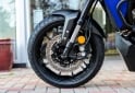 Motos - Yamaha MT 09 TRACER 2017 Nafta 24820Km - En Venta