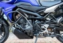 Motos - Yamaha MT 09 TRACER 2017 Nafta 24820Km - En Venta
