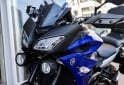 Motos - Yamaha MT 09 TRACER 2017 Nafta 24820Km - En Venta