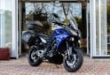 Motos - Yamaha MT 09 TRACER 2017 Nafta 24820Km - En Venta