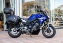 Motos - Yamaha MT 09 TRACER 2017 Nafta 24820Km - En Venta