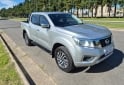 Camionetas - Nissan FRONTIER XE 2.3 2020 Diesel 170000Km - En Venta