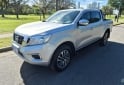 Camionetas - Nissan FRONTIER XE 2.3 2020 Diesel 170000Km - En Venta
