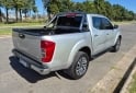 Camionetas - Nissan FRONTIER XE 2.3 2020 Diesel 170000Km - En Venta