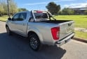 Camionetas - Nissan FRONTIER XE 2.3 2020 Diesel 170000Km - En Venta