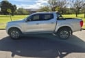 Camionetas - Nissan FRONTIER XE 2.3 2020 Diesel 170000Km - En Venta
