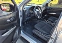 Camionetas - Nissan FRONTIER XE 2.3 2020 Diesel 170000Km - En Venta
