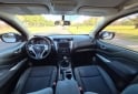 Camionetas - Nissan FRONTIER XE 2.3 2020 Diesel 170000Km - En Venta
