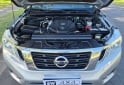 Camionetas - Nissan FRONTIER XE 2.3 2020 Diesel 170000Km - En Venta