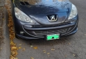 Autos - Peugeot 207 Compact 1.4 2011 Nafta 140000Km - En Venta
