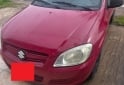 Autos - Suzuki Fun 5p 2009 GNC 106000Km - En Venta