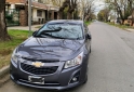 Autos - Chevrolet Cruze LTZ 2014 Nafta 164000Km - En Venta