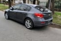 Autos - Chevrolet Cruze LTZ 2014 Nafta 164000Km - En Venta