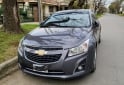 Autos - Chevrolet Cruze LTZ 2014 Nafta 164000Km - En Venta