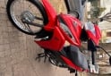 Motos - Honda Wave s 2022 Nafta 26000Km - En Venta