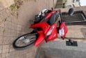 Motos - Honda Wave s 2022 Nafta 26000Km - En Venta