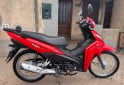 Motos - Honda Wave s 2022 Nafta 26000Km - En Venta