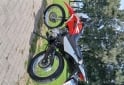 Motos - Honda XR 150 2023 Nafta 22000Km - En Venta