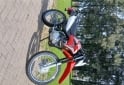 Motos - Honda XR 150 2023 Nafta 22000Km - En Venta