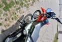 Motos - Honda XR 150 2023 Nafta 22000Km - En Venta