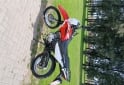 Motos - Honda XR 150 2023 Nafta 22000Km - En Venta