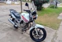 Motos - Honda Twister cbx 250 2011 Nafta 29000Km - En Venta