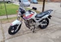 Motos - Honda Twister cbx 250 2011 Nafta 29000Km - En Venta