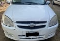 Autos - Chevrolet PRISMA 1.4 LT 2012 Nafta 206300Km - En Venta