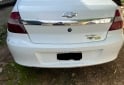 Autos - Chevrolet PRISMA 1.4 LT 2012 Nafta 206300Km - En Venta