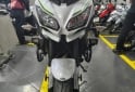 Motos - Kawasaki VERSYS 2018 Nafta 17500Km - En Venta