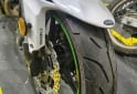 Motos - Kawasaki VERSYS 2018 Nafta 17500Km - En Venta