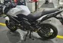 Motos - Kawasaki VERSYS 2018 Nafta 17500Km - En Venta