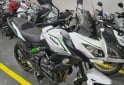 Motos - Kawasaki VERSYS 2018 Nafta 17500Km - En Venta