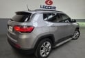 Camionetas - Jeep Compass longitude 1.3 t 2022 Nafta 100000Km - En Venta