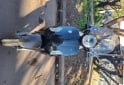 Motos - Motomel Strato Euro 2024 Nafta 7000Km - En Venta
