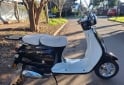 Motos - Motomel Strato Euro 2024 Nafta 7000Km - En Venta