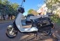Motos - Motomel Strato Euro 2024 Nafta 7000Km - En Venta