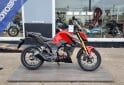 Motos - Honda CB 300 TWISTER 2023 Nafta 27367Km - En Venta
