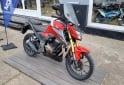 Motos - Honda CB 300 TWISTER 2023 Nafta 27367Km - En Venta