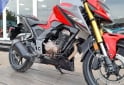 Motos - Honda CB 300 TWISTER 2023 Nafta 27367Km - En Venta