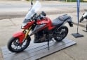 Motos - Honda CB 300 TWISTER 2023 Nafta 27367Km - En Venta