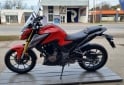 Motos - Honda CB 300 TWISTER 2023 Nafta 27367Km - En Venta