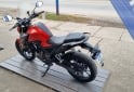 Motos - Honda CB 300 TWISTER 2023 Nafta 27367Km - En Venta