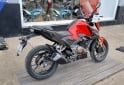 Motos - Honda CB 300 TWISTER 2023 Nafta 27367Km - En Venta