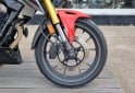 Motos - Honda CB 300 TWISTER 2023 Nafta 27367Km - En Venta