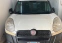 Utilitarios - Fiat DOBLO 1.4 16V ACTIVE 2013 GNC 257700Km - En Venta