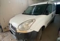 Utilitarios - Fiat DOBLO 1.4 16V ACTIVE 2013 GNC 257700Km - En Venta